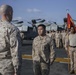 Alpha Company Kearsarge Promotion