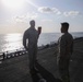 Alpha Company Kearsarge Promotion