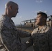 Alpha Company Kearsarge Promotion