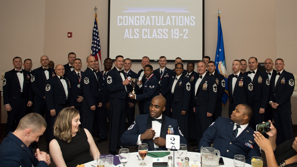 ALS Class 19-2