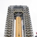 Redstone tour group visits USACE-built test stand, SLS liquid-hydrogen tank test article