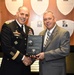COMMAND SERGEANT MAJOR INDUCTED INTO AMC HALL OF FAME