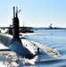 USS Maryland (SSBN 738) (Gold) Returns to Homeport