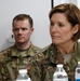 Fort Bragg, Forces Command leaders host Army Secretary