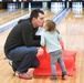 Hill AFB EFMP-FS holds bowling event for families