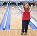 Hill AFB EFMP-FS holds bowling event for families