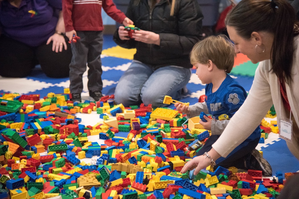 LEGO Event