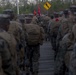 II Marine Expeditionary Force Support Battalion