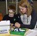 8th Annual LEGO Brick by Brick Shipbuilding Event