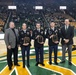 George Mason University honors Soldiers who made a difference