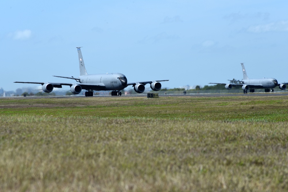 Team MacDill Operational Readiness Exercise