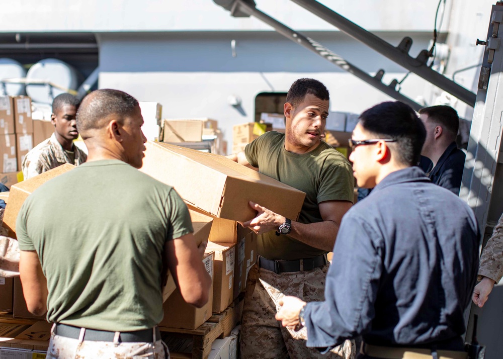 190210 Arlington RAS