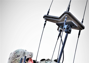 Army modernizes electronic warfare capabilities