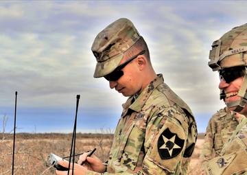 Army modernizes electronic warfare capabilities
