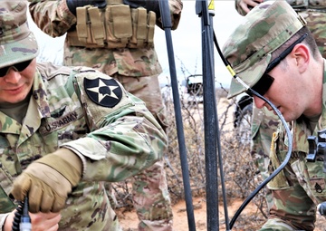 Army modernizes electronic warfare capabilities