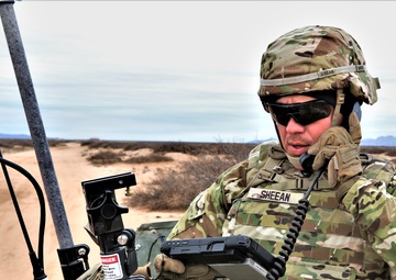 Army modernizes electronic warfare capabilities