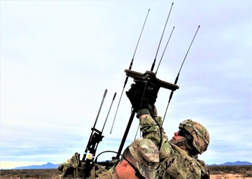 Army modernizes electronic warfare capabilities