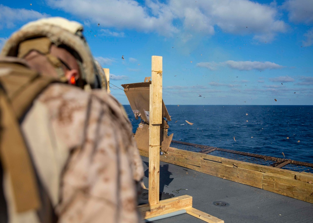 190211 USS Arlington Breeching Range