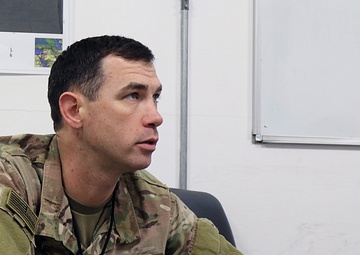 Hometown Hero: MAJ Grant Stone