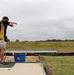 USAMU Soldiers shoot trap at fall selection match