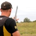 USAMU Trap Shooting Soldiers compete for titles