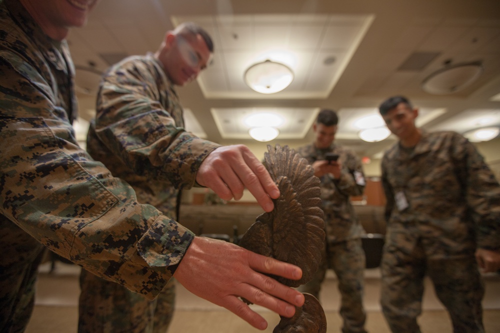 4th MAW Wins 14th James S. Russell Flight Safety Award