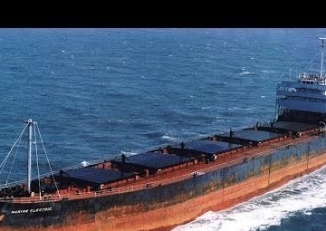 The shipwreck that changed the Coast Guard forever