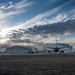 97 AMW receives KC-46a Pegasus