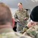 Spearhead brigade brings experience to training