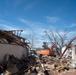 Tyndall Air Force Base chapel demolition