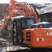 Tyndall Air Force Base chapel demolition