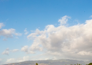 USS Missouri and USS Arizona