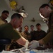 Marines and Sailors of CLB-31 and BLT 1/4 train to be Combat Life Savers