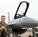 Cobra Gold 19: Pilot flies with Royal Thai Air Force partners
