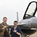 Cobra Gold 19: USAF partners with RTAF for flying missions