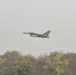 Cobra Gold 19: USAF partners with RTAF for flying missions