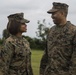 Love for Country, Corps, and each other