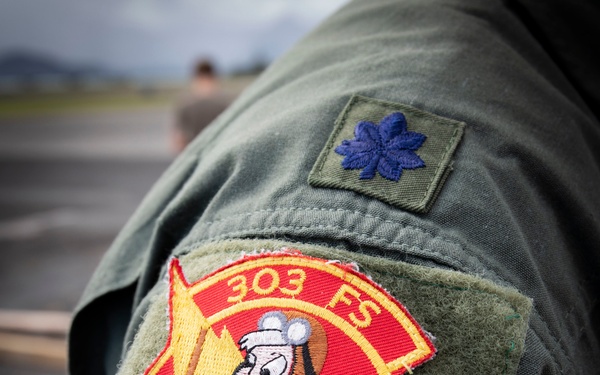 The Hogs have landed