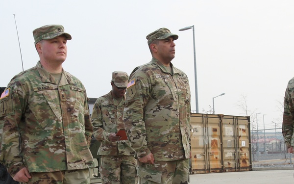 New Year, New HHBN Unit