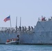 USS Mitscher (DDG 57)