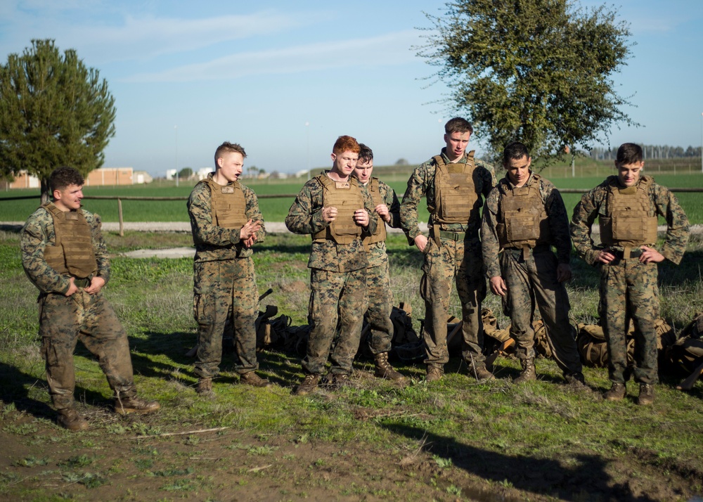 All it Takes is All You've Got