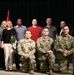Civilian And Instructors Of The Year Recognized In Ceremony