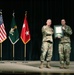 Civilian And Instructors Of The Year Recognized In Ceremony