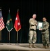 Civilian And Instructors Of The Year Recognized In Ceremony