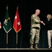 Civilian And Instructors Of The Year Recognized In Ceremony