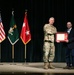 Civilian And Instructors Of The Year Recognized In Ceremony