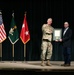 Civilian And Instructors Of The Year Recognized In Ceremony