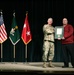 Civilian And Instructors Of The Year Recognized In Ceremony