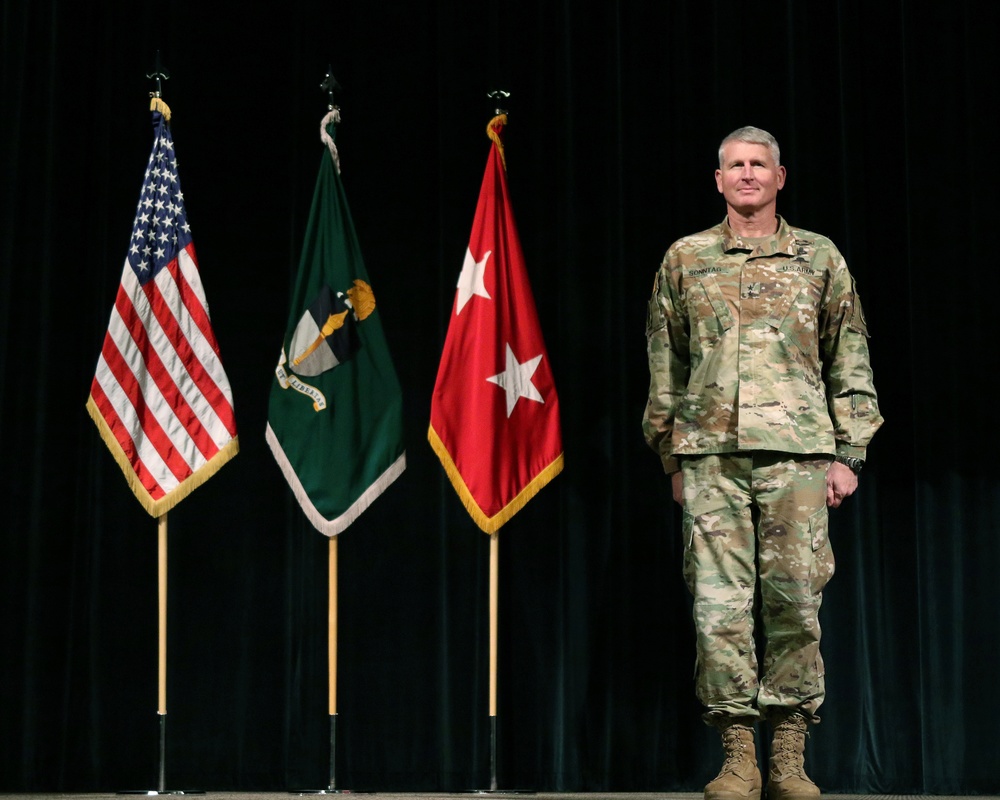 Civilian And Instructors Of The Year Recognized In Ceremony