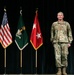 Civilian And Instructors Of The Year Recognized In Ceremony